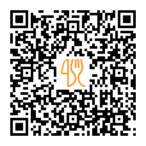 QR-code link către meniul Hilltop Supper Club