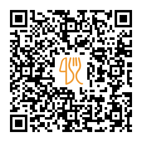 QR-code link către meniul New Hungry Hub