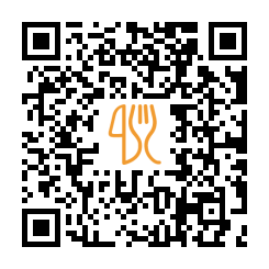 QR-code link către meniul Fired Up Bbq