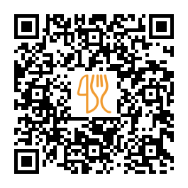 QR-code link către meniul Hummus Talpiot