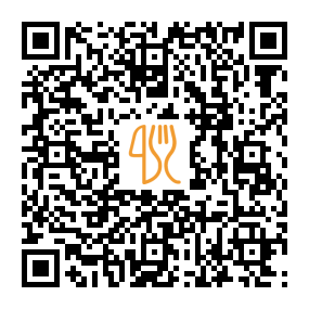 QR-code link către meniul Serafina - Sunset