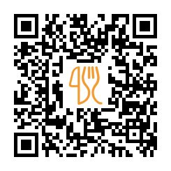 QR-code link către meniul Burga Hut