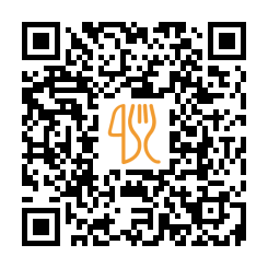 QR-code link către meniul Kafana Ric