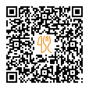 QR-code link către meniul Teriyaki Wok