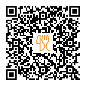 QR-code link către meniul Ethno Village Rakezici