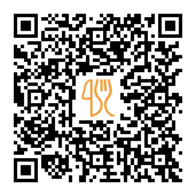 QR-code link către meniul The New Inn Fremington