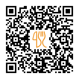 QR-code link către meniul Samudra Studio