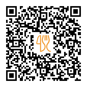 QR-code link către meniul Wildcat Parlour