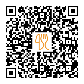 QR-code link către meniul The Halal Guys