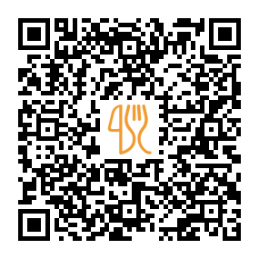 QR-code link către meniul Kick Back Grill