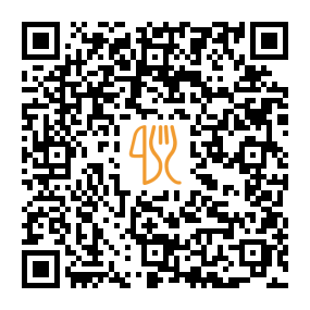 QR-code link către meniul Ali Baba 40 Dishes