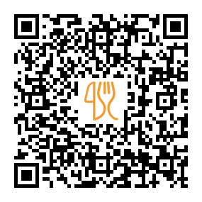 QR-code link către meniul Brza Hrana Njam Njam Luve