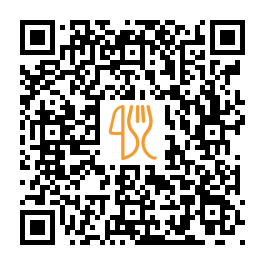 QR-code link către meniul Romarin