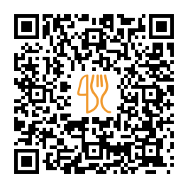 QR-code link către meniul Garden House