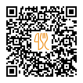 QR-code link către meniul Baška Kafe