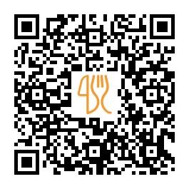 QR-code link către meniul Lav Gastro