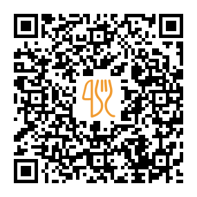 QR-code link către meniul Saffron Indian Cuisine