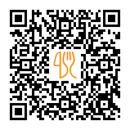 QR-code link către meniul Castro