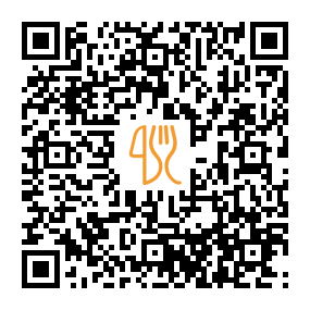 QR-code link către meniul Red Baron 2019 Pub