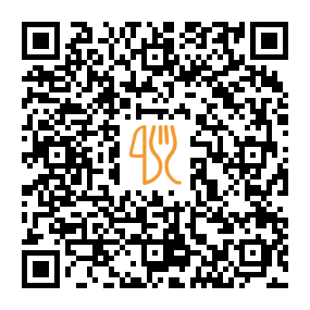 QR-code link către meniul Pizza Mira