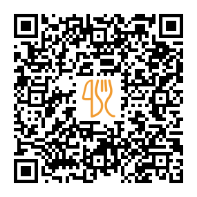 QR-code link către meniul Rosebud Coffee