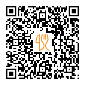 QR-code link către meniul Little Merchants Coffee