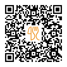 QR-code link către meniul Rustik Restoran