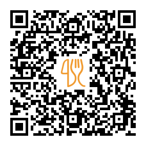 QR-code link către meniul Restoran-brza Hrana-mesara Azzuro Express Dnm Radojevic-grill Express