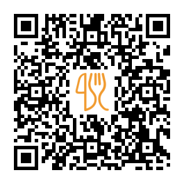 QR-code link către meniul Bone Shack Bbq