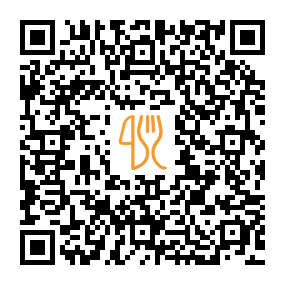 QR-code link către meniul Theano Vegan Greek Mediterranean