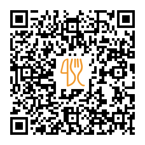 QR-code link către meniul Foxy Pizza