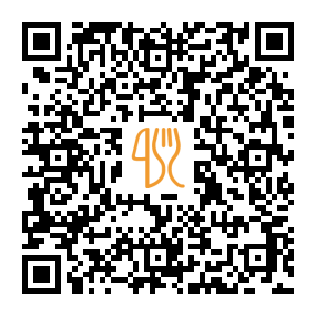 QR-code link către meniul Chalet