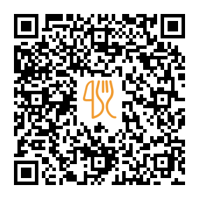 QR-code link către meniul Silver Fox