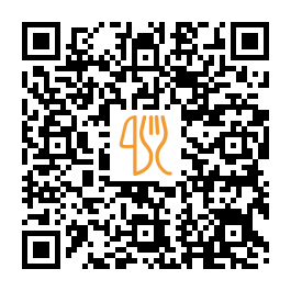 QR-code link către meniul Cafe Colonialen Alemis