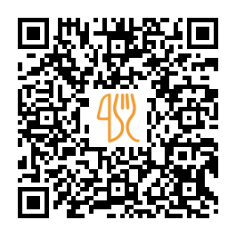 QR-code link către meniul Kebab Father