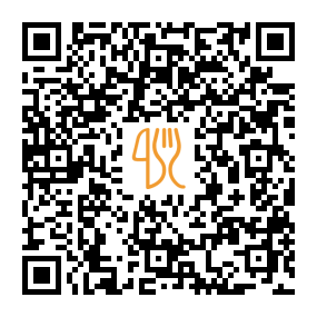 QR-code link către meniul Moonlight Landing Grill