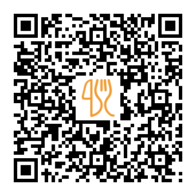 QR-code link către meniul The Happy Wanderer Food Truck