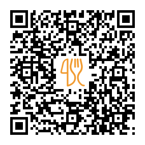 QR-code link către meniul Alpine Pizza