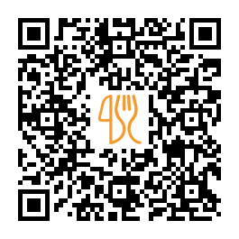 QR-code link către meniul Mel's Cafenio