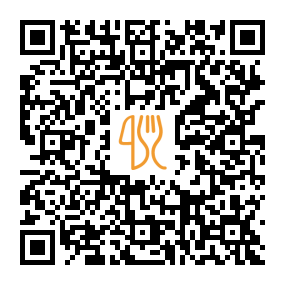 QR-code link către meniul The Pavilion Bistro