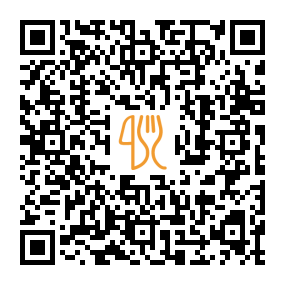 QR-code link către meniul Kim's Seafood