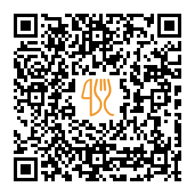 QR-code link către meniul The Pocket Friendly