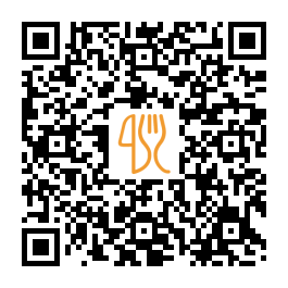 QR-code link către meniul Kafana Galino