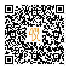 QR-code link către meniul Caffe Restoran Kod Zajca