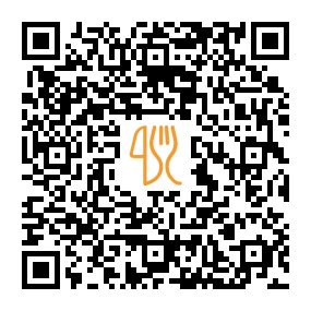 QR-code link către meniul The Fitzgerald Pilates