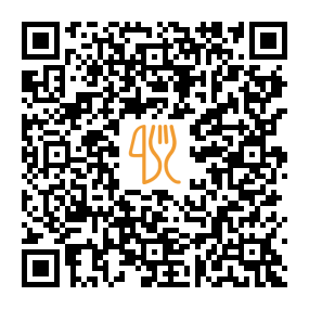 QR-code link către meniul Potter's Tea House