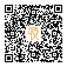 QR-code link către meniul Fusion Bistro