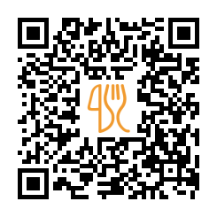 QR-code link către meniul Kafana Vito