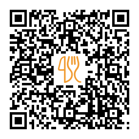 QR-code link către meniul Kung Fu Tea