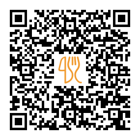 QR-code link către meniul Auberge la Fruitiere